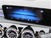 Mercedes-Benz A Class Image 5