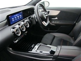 Mercedes-Benz A Class Image 3