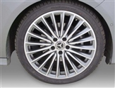 Mercedes-Benz A Class Image 6