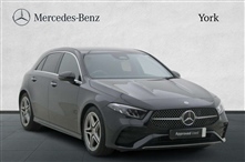 Used Mercedes-Benz A Class