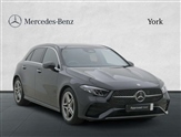 Mercedes-Benz A Class Image 1