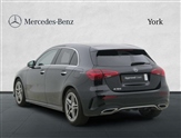 Mercedes-Benz A Class Image 2