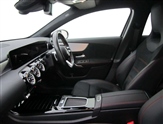 Mercedes-Benz A Class Image 3
