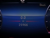 Mercedes-Benz A Class Image 4