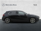Mercedes-Benz A Class Image 6