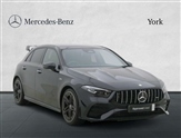 Mercedes-Benz A Class Image 1