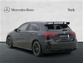 Mercedes-Benz A Class Image 2