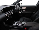 Mercedes-Benz A Class Image 3