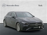 Mercedes-Benz A Class Image 1