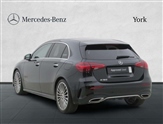 Mercedes-Benz A Class Image 2