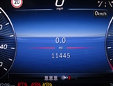 Mercedes-Benz A Class Image 4