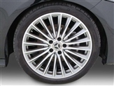 Mercedes-Benz A Class Image 6
