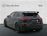Mercedes-Benz A Class Image 2