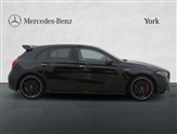 Mercedes-Benz A Class Image 3
