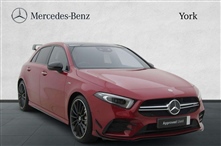 Used Mercedes-Benz A Class Used Mercedes-Benz A Class