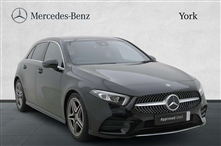 Used Mercedes-Benz A Class