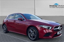 Used Mercedes-Benz A Class