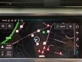 Mercedes-Benz A Class Image 4