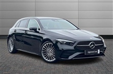 Used Mercedes-Benz A Class Used Mercedes-Benz A Class