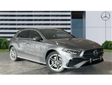 Mercedes-Benz A Class Image 1