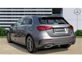 Mercedes-Benz A Class Image 2
