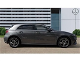 Mercedes-Benz A Class Image 5