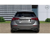 Mercedes-Benz A Class Image 6