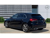 Mercedes-Benz A Class Image 2