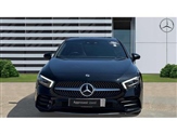 Mercedes-Benz A Class Image 3
