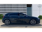 Mercedes-Benz A Class Image 5
