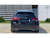Mercedes-Benz A Class Image 6