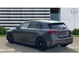 Mercedes-Benz A Class Image 2