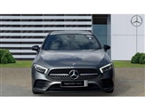 Mercedes-Benz A Class Image 3