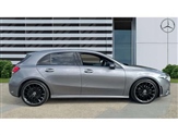 Mercedes-Benz A Class Image 5