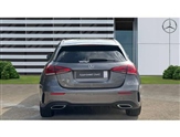 Mercedes-Benz A Class Image 6