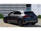 Mercedes-Benz A Class Image 2