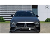 Mercedes-Benz A Class Image 3
