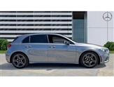 Mercedes-Benz A Class Image 5