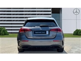 Mercedes-Benz A Class Image 6
