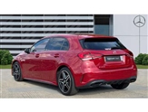 Mercedes-Benz A Class Image 2