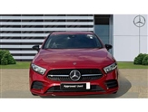 Mercedes-Benz A Class Image 3