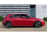 Mercedes-Benz A Class Image 5