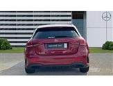 Mercedes-Benz A Class Image 6