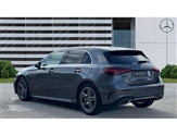 Mercedes-Benz A Class Image 2