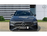 Mercedes-Benz A Class Image 3