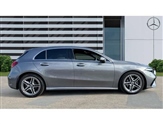 Mercedes-Benz A Class Image 5
