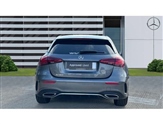 Mercedes-Benz A Class Image 6