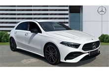 Used Mercedes-Benz A Class