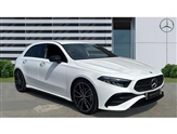Mercedes-Benz A Class Image 1