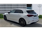 Mercedes-Benz A Class Image 2